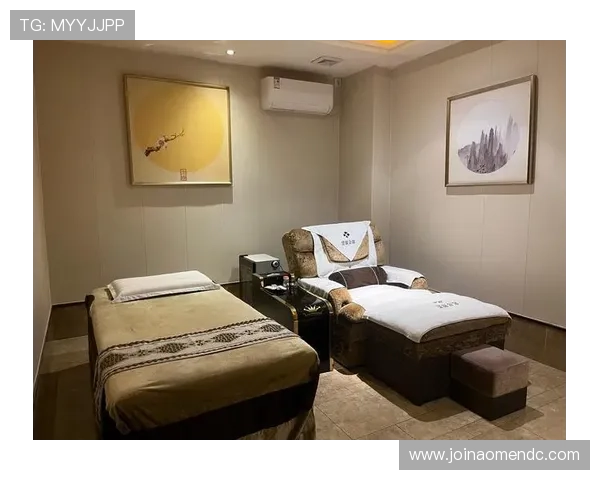 在澳门银河度假村体验世界级的水疗中心和健康养生服务放松身心