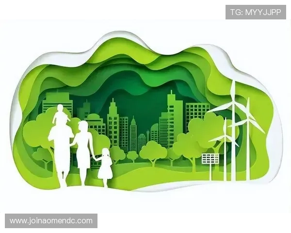 澳门回力海立方项目：实现可持续发展目标的绿色生态建筑设计理念