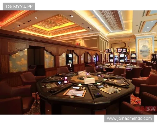 澳门娱乐体验:体验豪华赌场的精彩游戏与奢华娱乐设施推荐 澳门娱乐体验:体验豪华赌场的精彩游戏与奢华娱乐设施推荐