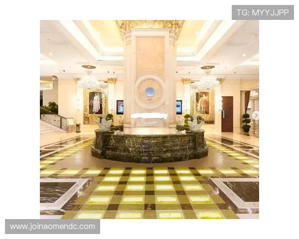 澳门英皇娱乐场的特色餐饮与休闲娱乐设施推荐指南