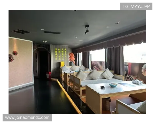 澳门豪门桑拿店采用先进设备,确保每一次放松都达到极致享受