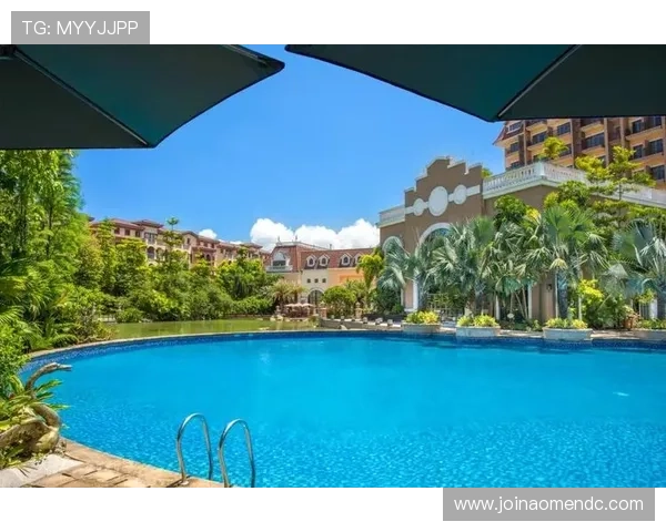 皇庭海景娱乐场：海景与娱乐完美结合的奢华休闲新体验