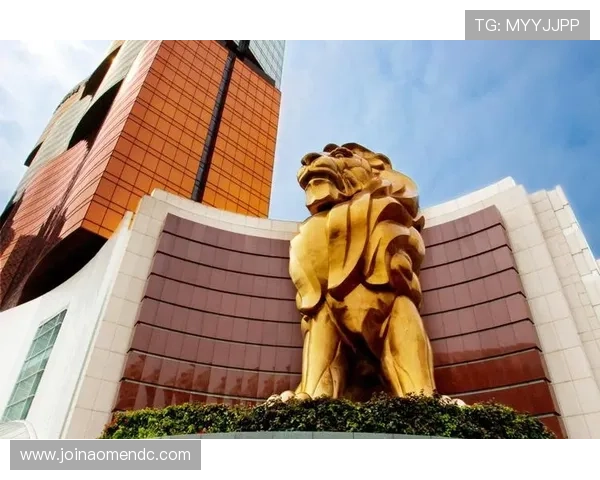 美高梅赌场：结合文化元素与现代设计，打造独一无二的豪华博彩体验空间