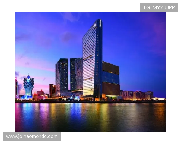 澳门东方集团在澳门地区的房地产开发项目全面介绍