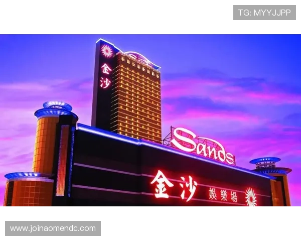 澳门娱乐旅游：优选澳门必去的娱乐景点和特色文化体验